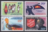 Jamaica 1978 - Crăciun, MNH