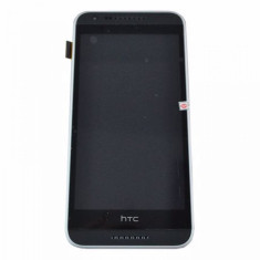 Display LCD + rama HTC Desire 601 ST