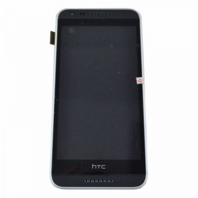 Display LCD + rama HTC Desire 601 ST foto