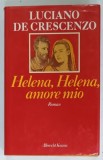 HELENA , HELENA , AMORE MIO , ROMAN von LUCIANO DE CRESCENZO , 1991
