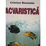 Cristian Buzenche - Acvaristica