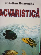 Cristian Buzenche - Acvaristica foto