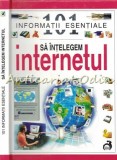 Sa Intelegem Internetul - Peter Jackson, Chris Lewis, Vox, 2001, Romana, Cultura generala, 75 pagini
