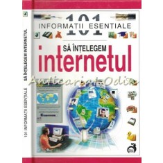 Sa Intelegem Internetul - Peter Jackson, Chris Lewis