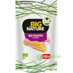 Fulgi de Mei Ecologici/Bio 400g