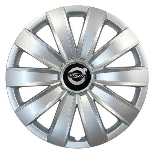 Capace roti Volvo r16 la set de 4 bucati cod 421