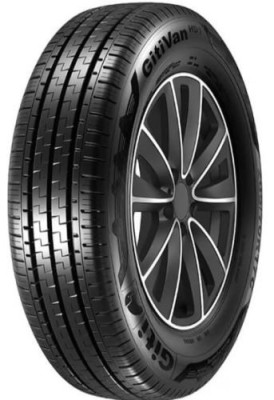 Anvelope Giti GITIVAN HD1 205/75R16C 113/111R Vara foto