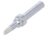 V&acirc;rf Șurubelniță 2,4x0,5 mm