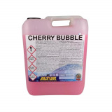 Altur Cherry Bubble k&eacute;zi automos&oacute; sampon