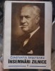 Constantin Argetoianu - Insemnari Zilnice Vol. I
