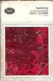Tom Jones Volumul 4 - Henry Fielding editia 1965 Biblioteca pentru Toti editura pentru literatura