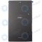 Tabletă compactă Sony Xperia Z3 (SGP611, SGP612, SGP621) Capac spate negru