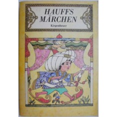 Marchen &ndash; Wilhelm Hauff