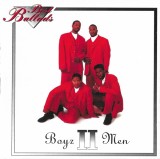 Boyz II Men - Best Ballads, CD