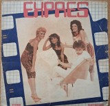 Disc Vinil Expres- 2 x 2 = 5 (!)-Electrecord-EDE 02372