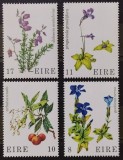 BC219, Irlanda 1978, serie flori