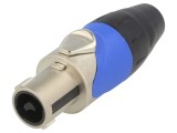 Mufă Difuzoare Mamă 30A 133V SP IP54