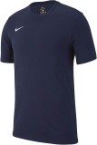 Tricou Nike Club 19 Copii, M&acirc;necă Scurtă, Dry-Fit, Bumbac/Poliester, Outlet, Imperfecțiuni Minore