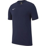 Tricou cu maneca scurta pentru copii Nike Club 19, S - OUTLET