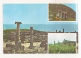 RF133 - Carte Postala - Histria, Termele romano-bizantine, necirculata