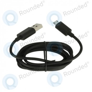 Cablu conector USB la micro usb Nokia Lumia 620 foto