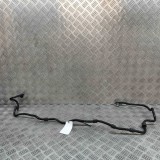 Tub Vacuum BMW Seria 7 F01 F02 2008-2015 OEM 7800724 Furtun Frana Original