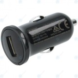 &Icirc;ncărcător auto USB Huawei negru HWCC02