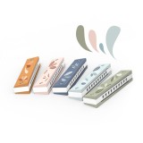 Instrument muzical Maracas dublu, Speedy Monkey