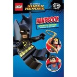 Lego DC Super Heroes