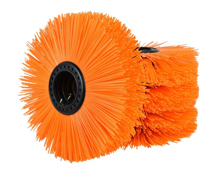 Set de perii de rezerva KS MFM BK 80 26