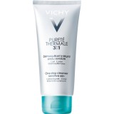 Vichy Puret&eacute; Thermale emulsie demachianta 3 in 1 200 ml