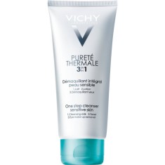 Vichy Puret&eacute; Thermale emulsie demachianta 3 in 1 200 ml