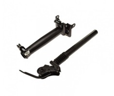 Suport + tija sa trotineta electrica Kugoo M4 Cod:HKU5532