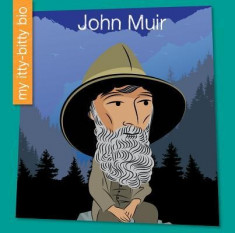 John Muir foto