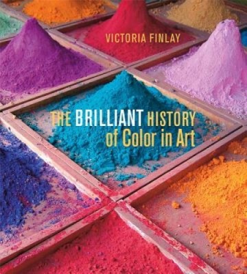 The Brilliant History of Color in Art foto
