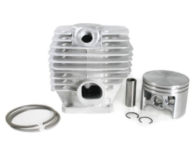 Kit cilindru drujba compatibil Stihl MS 380, 038, 381 (52mm) cal.2 foto