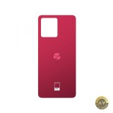 Capac Baterie Motorola Moto G84 Rosu (Viva Magenta) Service Pack 5S58C23238