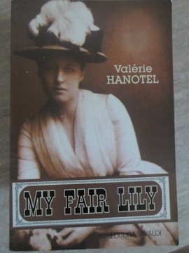 MY FAIR LILY-VALERIE HANOTEL-235612 foto