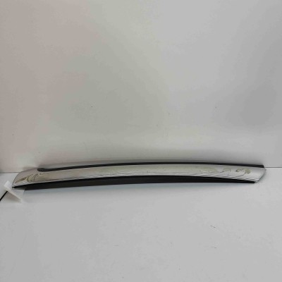 Ornament vertical parbriz dreapta AUDI A5 Cabrio 8F7 2017 OEM: 8F0853266D foto