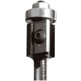 Festool S8 HW D19 12x12 KL OFK - Freza pentru frezare coplanara 19x12x52 mm tija 8 mm lemn materiale de panouri plastic