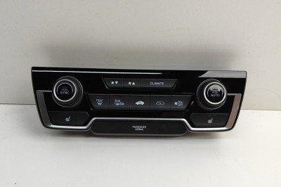 Modul de climatizare HONDA CR-V V RW 2021 OEM: 79620-TNY-E51-0M1,79620TNYE510M1 30445030 foto