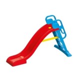 Tobogan mare pentru copii, Dolu, 189 x 85 x 114 cm