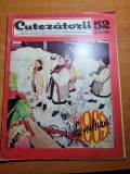 Cutezatorii 26 decembrie 1968-art. revelion,anul nou