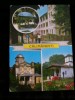 QW24 C - Carte postala - tematica turism - vedere - Calimanesti 18, Circulata, Fotografie
