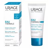 Cumpara ieftin Crema hidratanta cu textura bogata Uriage 40ml