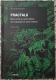 Fractalii: nici norii nu sunt sfere, nici muntii nu sunt conuri - Bartolo Luque
