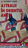 Astralii in Orientul Antic - 1998 - W. Raymond Drake (I124), Polirom