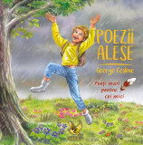 Poezii alese - Hardcover - George Coşbuc - Aquila