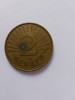 2 dinari 2001 macedonia, Europa