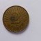 2 dinari 2001 macedonia